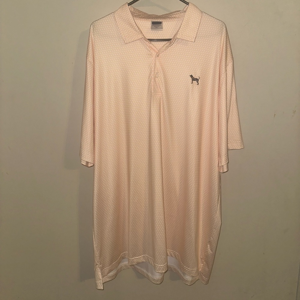 Men's Volunteer Traditions Polo Shirt